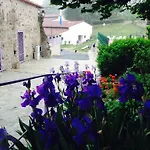 Le Moulin De Üdülőpark Sournia