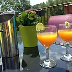 Le Moulin De 3*