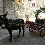 Le Moulin De 3*