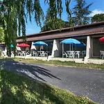 Üdülőpark Le Moulin De