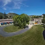 Le Moulin De Üdülőpark 3*