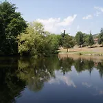 Le Moulin De Parque de vacaciones 3*