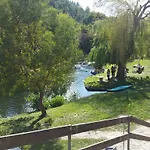 Le Moulin De