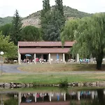 Le Moulin De 3* Sournia