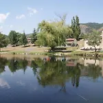 Le Moulin De Sournia