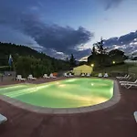 Üdülőpark Le Moulin De