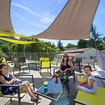Parque de vacaciones Le Moulin De 3*