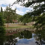 Le Moulin De Parque de vacaciones