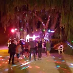 Le Moulin De Üdülőpark 3*