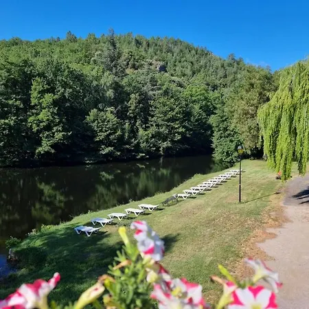 Le Moulin De Ferienpark Sournia