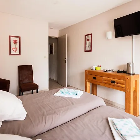Le Moulin De