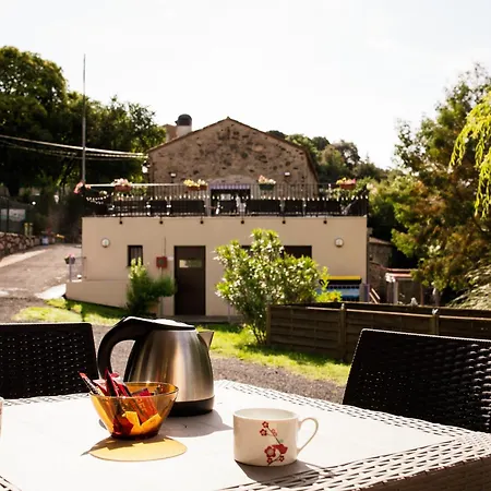 Le Moulin De Semesterpark