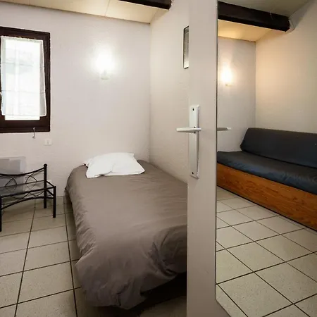 Le Moulin De Holiday park 3*
