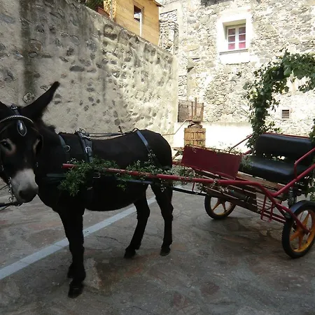 Le Moulin De 3*