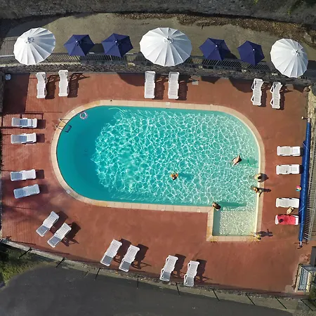 Le Moulin De Ferienpark 3*