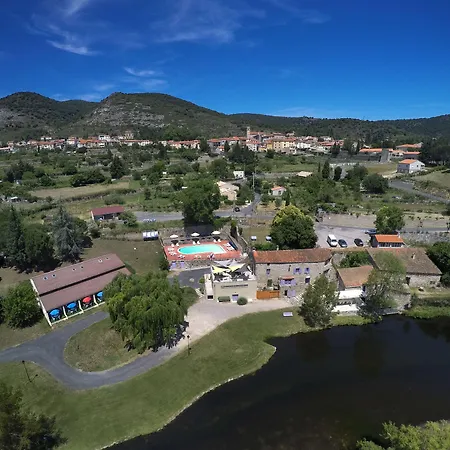 Le Moulin De