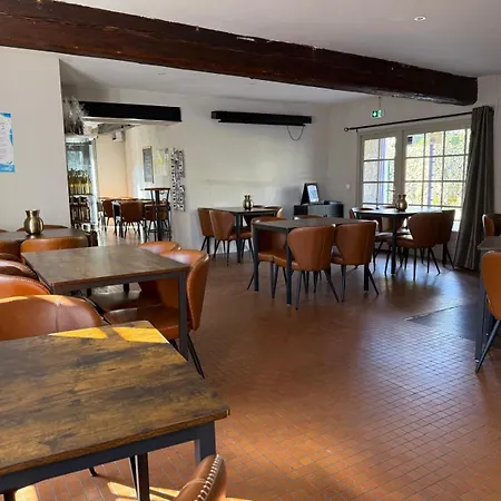 Le Moulin De Ferienpark 3*