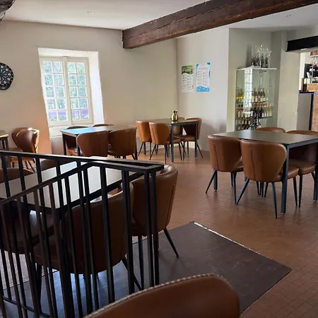 Le Moulin De 3* Sournia