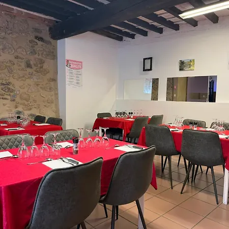 Le Moulin De Semesterpark