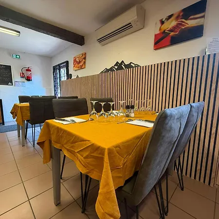 Le Moulin De Parque de vacaciones 3*