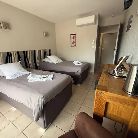Holiday park Le Moulin De Sournia
