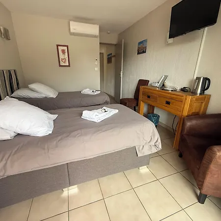 Holiday park Le Moulin De Sournia