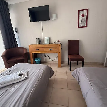 Le Moulin De Holiday park 3*