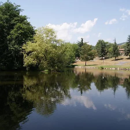 Le Moulin De Ferienpark 3*
