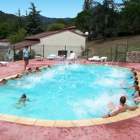 Le Moulin De Ferienpark 3*