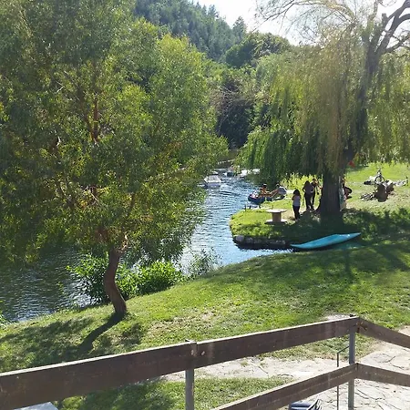 Le Moulin De