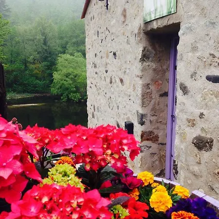 Le Moulin De Ferienpark
