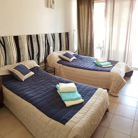 假日公园 穆林德苏尔尼亚酒店