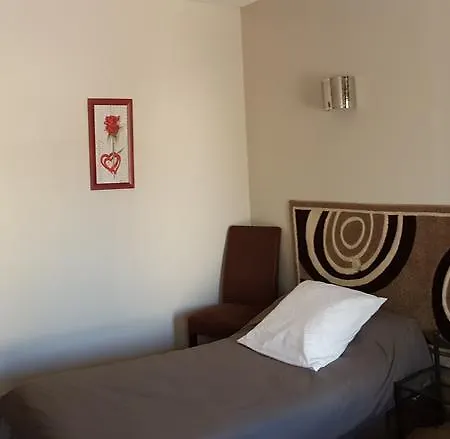 假日公园 穆林德苏尔尼亚酒店 3*