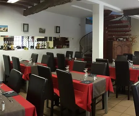 Le Moulin De