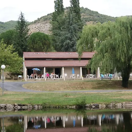 Le Moulin De 3* Sournia