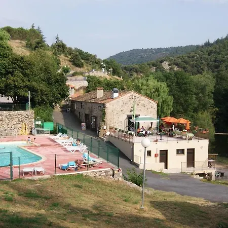 Le Moulin De 3* Sournia