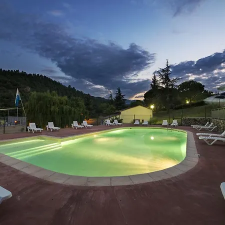 Holiday park Le Moulin De