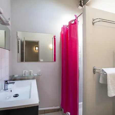 穆林德苏尔尼亚酒店 假日公园 Sournia