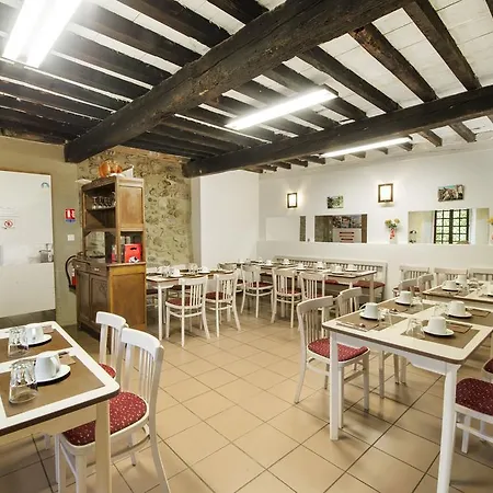 Le Moulin De Ferienpark 3*