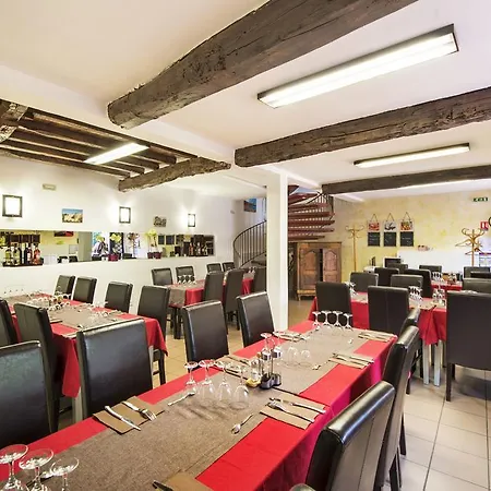 Ferienpark Le Moulin De Sournia