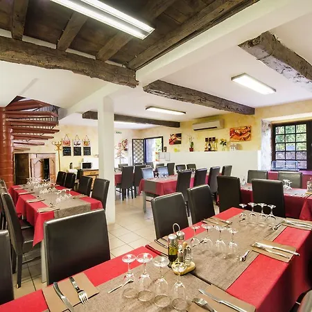 Ferienpark Le Moulin De