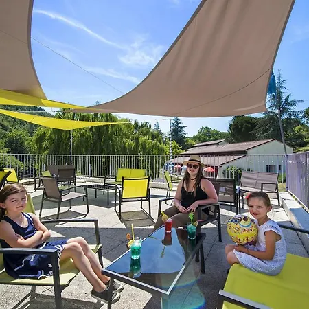 Semesterpark Le Moulin De 3*