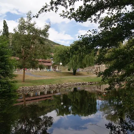 Le Moulin De Semesterpark