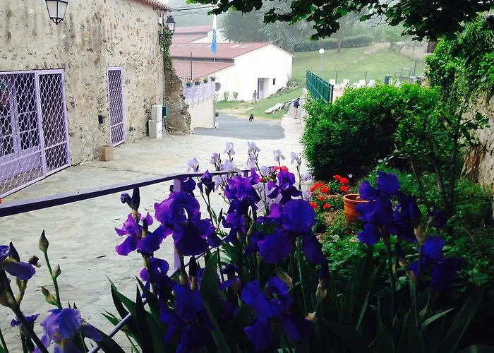 Le Moulin De Parco vacanze Sournia
