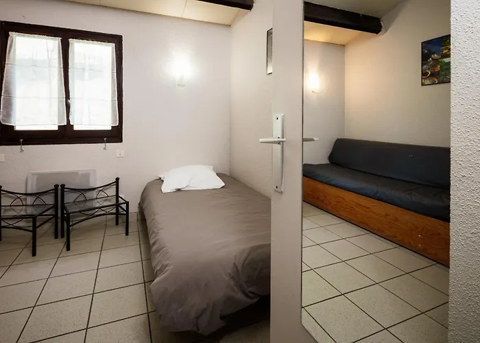 Le Moulin De Parco vacanze 3*