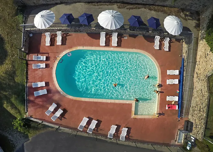 Le Moulin De Ferienpark 3*