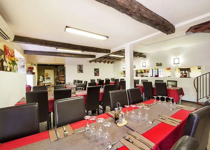 Ferienpark Le Moulin De 3*