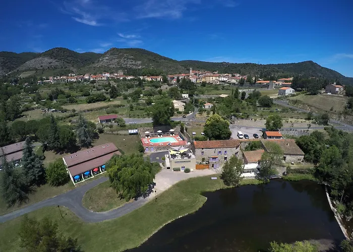 Le Moulin De