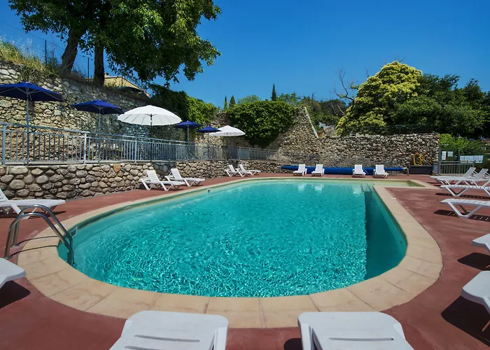 Parco vacanze Le Moulin De Sournia