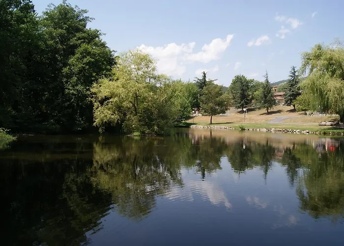 Le Moulin De Parco vacanze 3*
